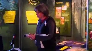 UI Explorer's Lecture Series: Nancy A. Budd Part 1