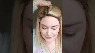 Quick Look! GISELE wig | PUSH HAIR | BRULEE | Beautiful NEW Human Hair Wig! #wigs