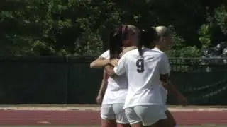 WSOC: UNCG vs Samford Highlights