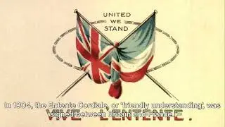 Britain's Splendid Isolation