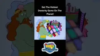 Play Cubix Today By Steve The Legacy! #dexteritygame #cubix cubixthegame.com