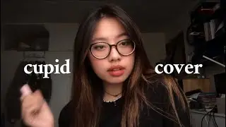 fifty fifty - cupid | cover