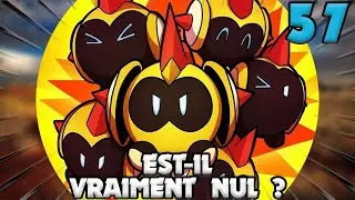 JE REJOUE HEXADRON, SI MAUVAIS QUE ÇA ? - POKÉMON UNITE