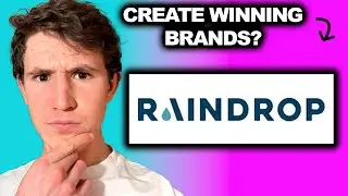 Raindrop Agency Review - Create Winning Brands, or Scam?