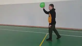 Не поспішай, щоб встигнути. COOL GAMES. Правила естафети в описі. #дистанційненавчання #coolgames
