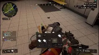 Quads w/ ShawnP1