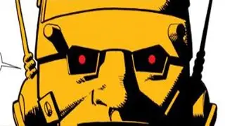 Robotman Rebooted (Doom Patrol Explained)