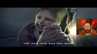 Amanda is an ugly boy in a dress - Rule of Rose - Part 2