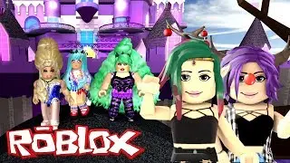 SOMOS PRINCESAS | 🏰ROYALE HIGH ROBLOX🏰