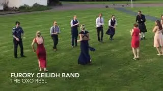 Furory Ceilidh Band -  OXO Reel
