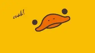 Cuack Song