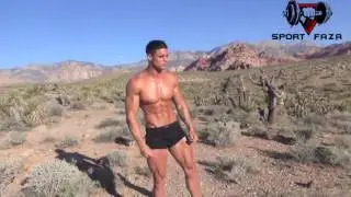 Логан Франклин   Грег Плитт моя икона