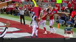West Virginia vs Oklahoma Football Highlights