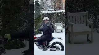KTM Freeride Schne(E)-XC