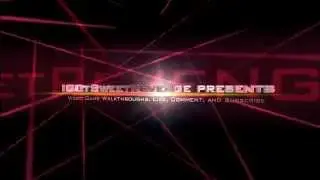 My intro