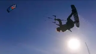 Rocky Chatwell Domination 4