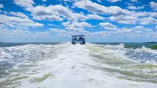 Low Country Adventure Awaits in Darien, Georgia