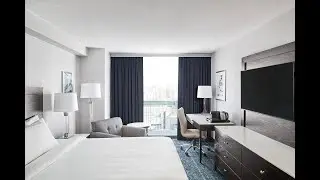 Chelsea Hotel, Toronto
