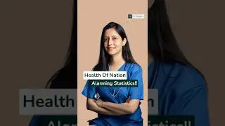 Non-Communicable Diseases Are Rising in India | Embrace Preventive Health #ytviral #ytshortsindia