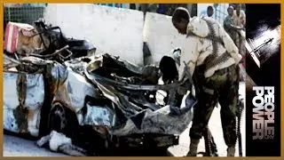 Rebuilding Somalia | People & Power