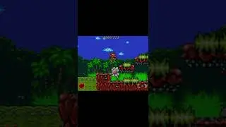 Chuck Rock - Sega Genesis / Sega Mega Drive #segagenesis #segamegadrive #sega #segagames #games