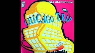 The Mackenzie - Chicago Trip - 1989