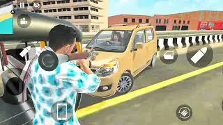 Indian Theft Auto 🚖 Jack Ne Chalaya Auto | Auto Driver vs Police Chase 😱🔥