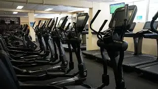 Sydney Uni Sport | Arena Gym Facilities Tour