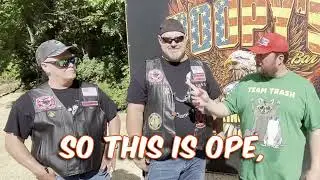 What's so Great About Poopy's Pub (Biker Bar), Savanna, IL?