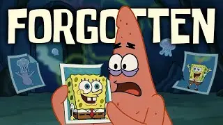 Patrick Forgot SpongeBob... But Why?
