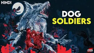 Dog Soldiers (2002) Story Explained + Facts | Hindi | Cult Classic Werewolf Movie !!