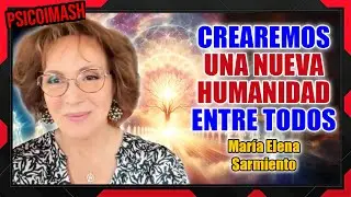 Estamos en el Apocalipsis (Revelaci&oacute;n) - Mar&iacute;a Elena Sarmiento