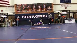 120 Bloss, Jackson v Staples, R (North Montgomery) 01-17-26 W  PIN 1:11