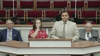 His Promises are True