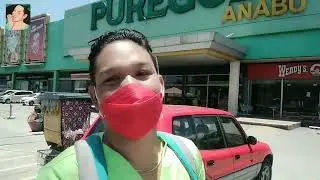 JAY DARRYL NA MASAHISTA KINILIG SA IMUS CAVITE