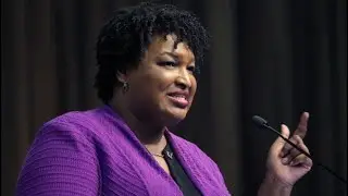 Stacey Abrams brings Hamilton County to 'Fair Fight'
