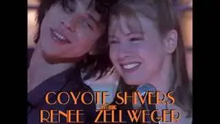 Coyote Shivers feat. Renee Zellweger - Sugarhigh (Let's Pretend It's a Studio Version by CHTRMX)
