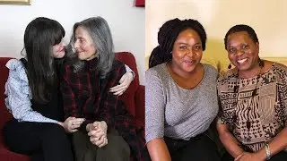 Mothers and daughters talk about feminism | Women We Love | The Pool