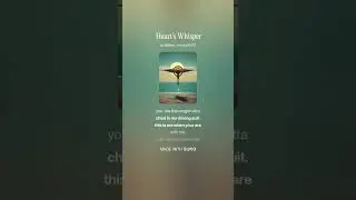 Heart's Whisper