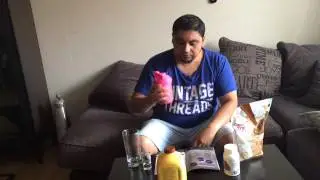 C9 day1 with Roberto Leander