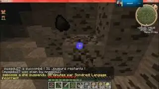 [Minecraft]- Survival Game - Episode 4 - Alexusdu44 et Adrien57
