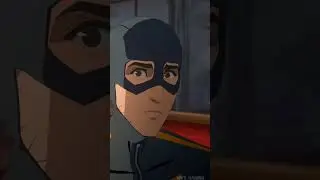 The Toothless Hero: Flambae&rsquo;s Rise #dispatch #shorts