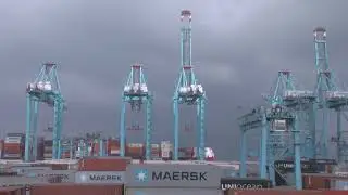 El Puerto de Algeciras invertirá más de 50 millones de euros en desplegar el OPS
