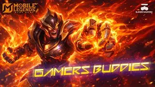 One Goal, One Dream: Mythic Rank &ndash; Moba Legends: 5v5!