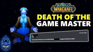 This Can't Be True?! (It's True) Blizzard Has Dumped Customer Service - Samiccus Discusses & Reacts