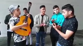 Amigos Gitanos En Txurdinaga