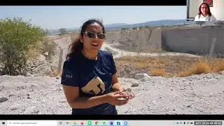 Volcanes y rocas de Querétaro
