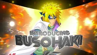 INTRODUCING BUSOHAKI (PATREON MEMBER)