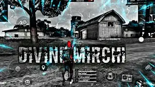 Mirchi Song Montage | Garena FreeFire | By FB AAMIR