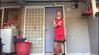 1M1S. Freestyle
